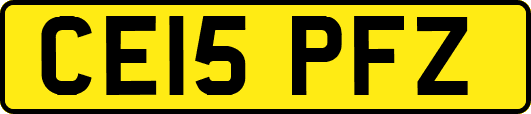 CE15PFZ