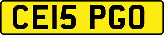 CE15PGO