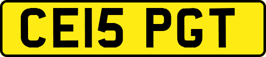 CE15PGT
