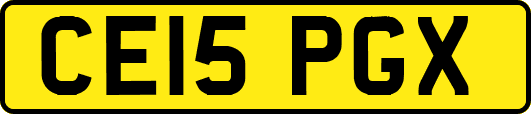 CE15PGX