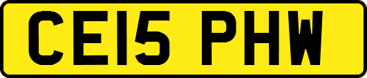 CE15PHW