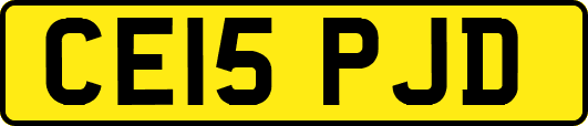 CE15PJD