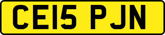 CE15PJN