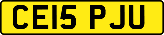 CE15PJU