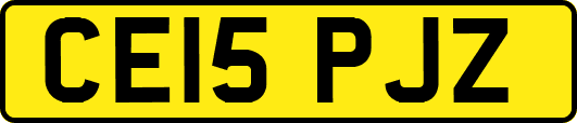 CE15PJZ