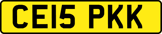 CE15PKK