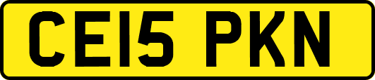 CE15PKN