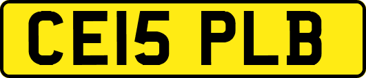 CE15PLB