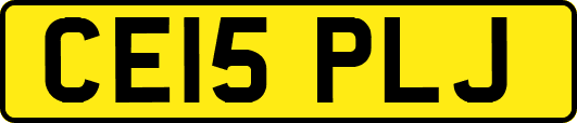 CE15PLJ