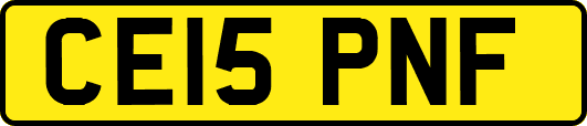 CE15PNF