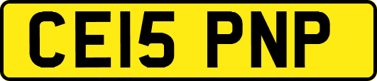 CE15PNP