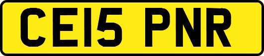 CE15PNR