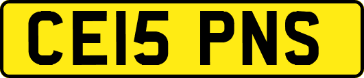 CE15PNS