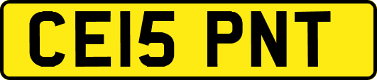 CE15PNT