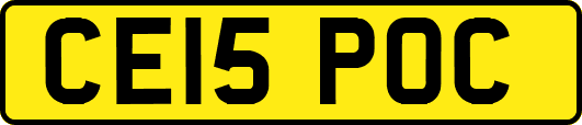 CE15POC