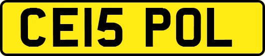 CE15POL