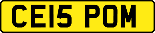 CE15POM