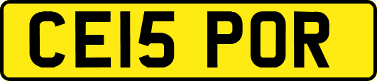 CE15POR