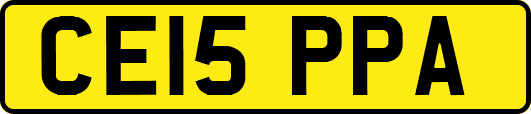 CE15PPA
