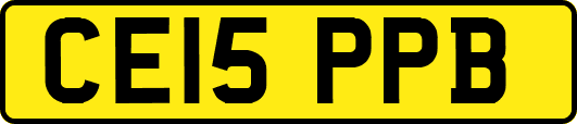 CE15PPB