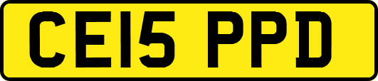 CE15PPD