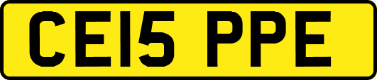 CE15PPE