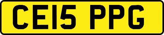 CE15PPG