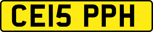 CE15PPH