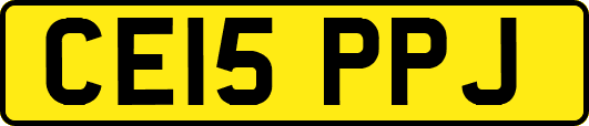 CE15PPJ