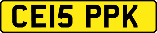 CE15PPK