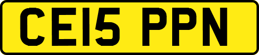 CE15PPN