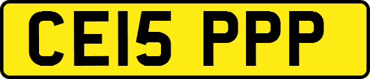 CE15PPP