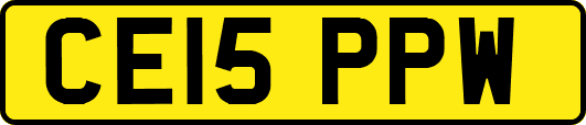 CE15PPW