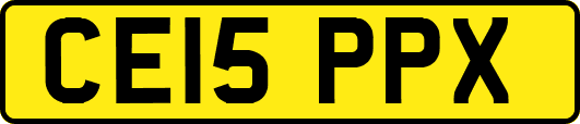 CE15PPX