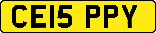 CE15PPY