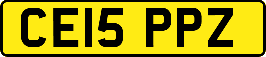 CE15PPZ