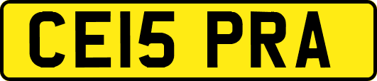 CE15PRA