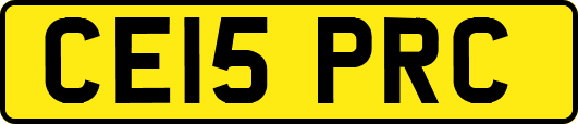 CE15PRC