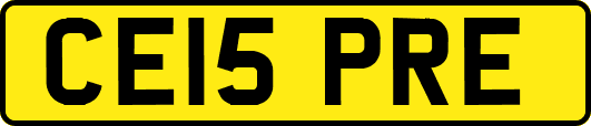CE15PRE