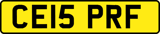 CE15PRF