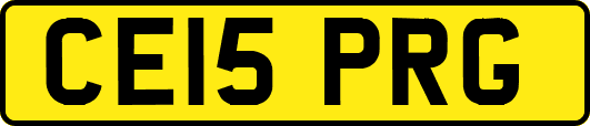 CE15PRG
