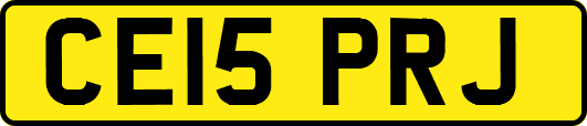 CE15PRJ