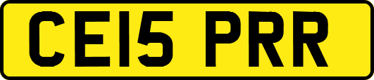 CE15PRR