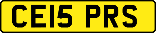 CE15PRS