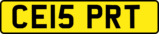 CE15PRT