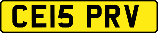 CE15PRV