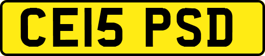 CE15PSD