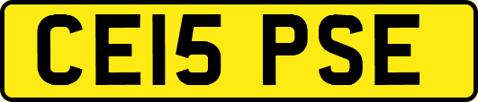 CE15PSE