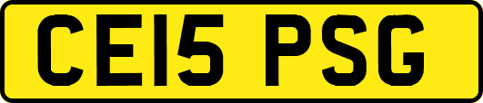 CE15PSG