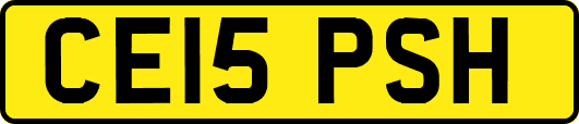 CE15PSH